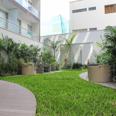 Luxury Apartment Barranco 360° Distretto di Distretto di Lima Esterno foto