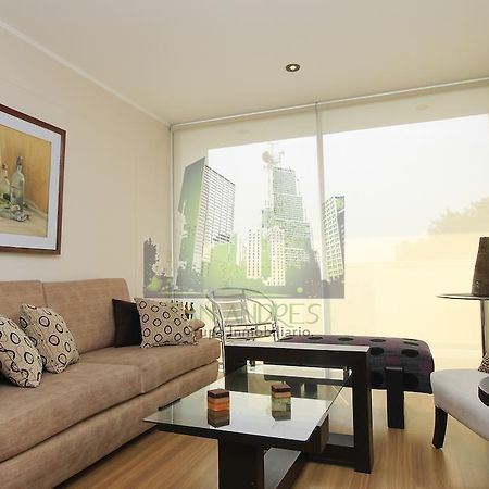 Luxury Apartment Barranco 360° Distretto di Distretto di Lima Esterno foto