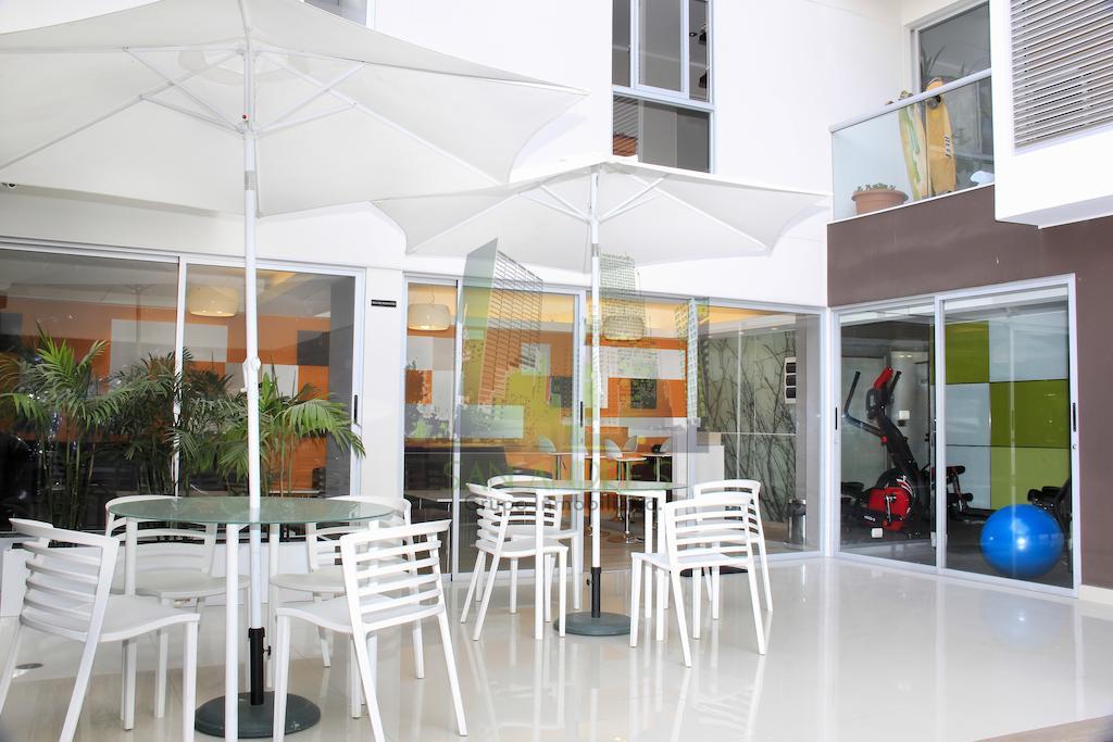 Luxury Apartment Barranco 360° Distretto di Distretto di Lima Camera foto