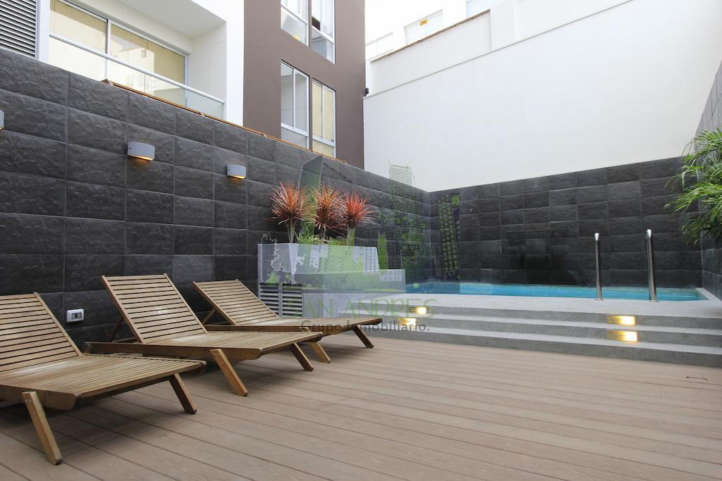 Luxury Apartment Barranco 360° Distretto di Distretto di Lima Camera foto