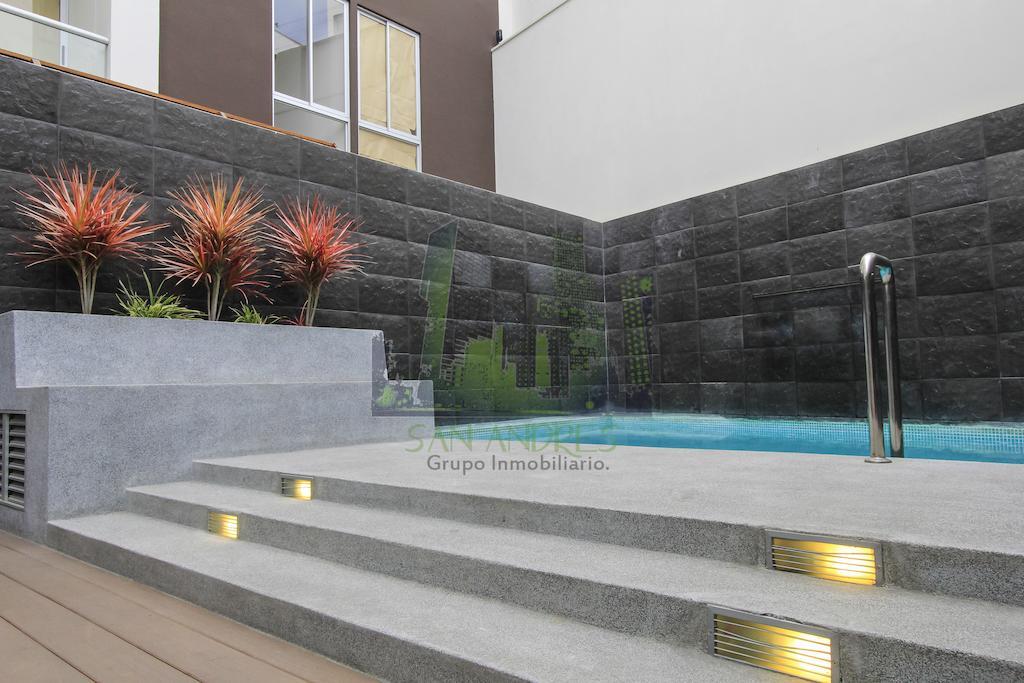 Luxury Apartment Barranco 360° Distretto di Distretto di Lima Camera foto